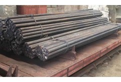Precautions when grinding rods are strengthened