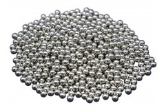 Precision in Performance | Exploring Grinding Media Ball