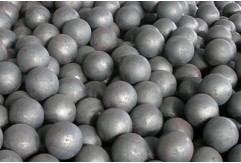 Selection of grinding media balls for ball mills Selection of grinding media balls for ball mills