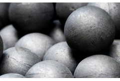The best collection of affordable grinding steel and media balls