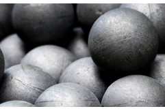 The best collection of affordable grinding steel and media balls  The best collection of affordable grinding steel and media balls