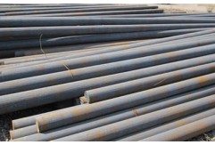 The correct use of grinding rods The correct use of grinding rods