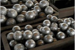 The main benefits of grinding steel balls The main benefits of grinding steel balls