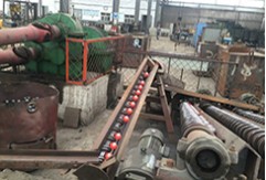 The Role of Grinding Media Ball in Comminution The Role of Grinding Media Ball in Comminution