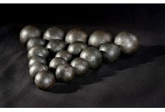 Types of grinding media Types of grinding media