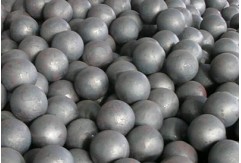 What are grinding balls made of? What are grinding balls made of?