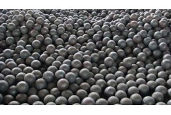 What are high chrome grinding media balls used for? What are high chrome grinding media balls used for?