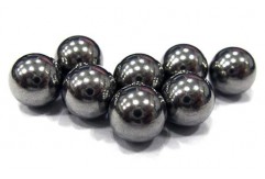 What are steel balls used for? What are steel balls used for?