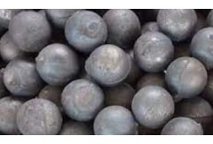What are steel grinding balls used for? What are steel grinding balls used for?