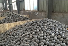 What Are Steel Grinding Balls Used For?