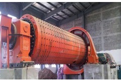 What are the applications of ball milling?