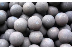 What are the Benefits of Forged Steel Balls? What are the Benefits of Forged Steel Balls?