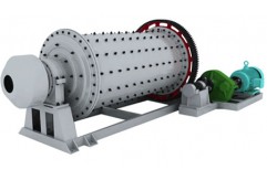 What are the disadvantages of a ball mill?