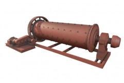 What is a ball mill grinder?