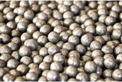 What grinding balls are used in mining? What grinding balls are used in mining?