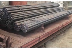 What is grinding rod used for?