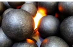 What is steel grinding balls? What is steel grinding balls?