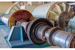 What is the ball grinding mill process?