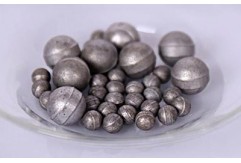 What is the best grinding media for ball mill? What is the best grinding media for ball mill?