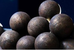 What is the difference between ball mill and grinding balls? What is the difference between ball mill and grinding balls?