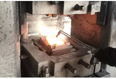 What is the difference between steel and forged steel?