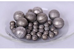 What is the hardest grinding media? What is the hardest grinding media?