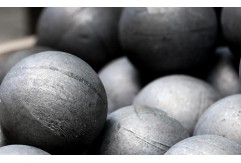 What is the hardness of grinding media ball? What is the hardness of grinding media ball?