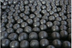 What is the purpose of using grinding steel ball? What is the purpose of using grinding steel ball?