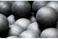 What is the use of grinding balls?