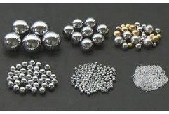 Which process steel balls are manufactured? Which process steel balls are manufactured?
