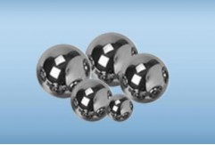 Who Benefits from Using Forged Steel Balls?