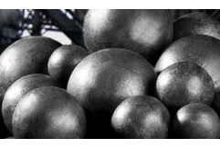 Why are grinding steel balls so essential?