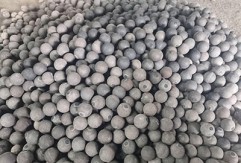 Why forged steel ball is good for grinding performance in mills? Why forged steel ball is good for grinding performance in mills?