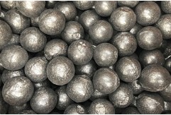 Why select high chromium alloy cast ball for cement industry? Why select high chromium alloy cast ball for cement industry?