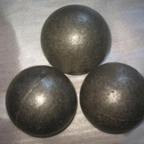 Casting Steel Ball