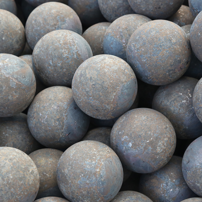 How Can Wear Resistance Enhance Your Cast Grinding Ball Customized Solutions