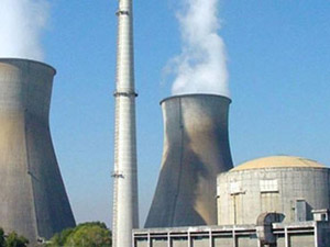 Power Plants Power Plants