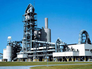 Cement Industries