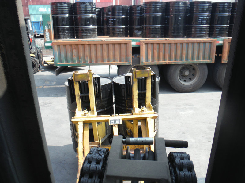 Shipment for 5 Containers of Grinding Balls for Canada Gold Mine