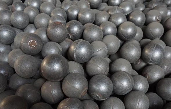Benefits and Uses of Casting Steel Ball