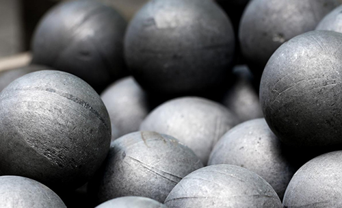 Grinding Steel Ball