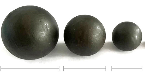 grinding balls