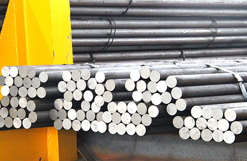 grinding rod