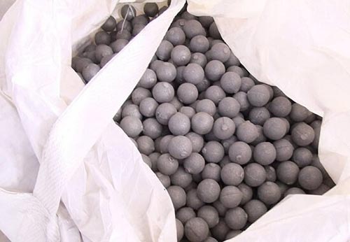 grinder balls